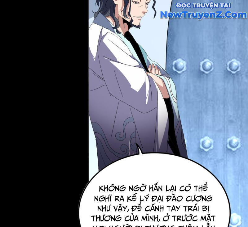 Đại Quản Gia Là Ma Hoàng chapter 700 - Trang 11