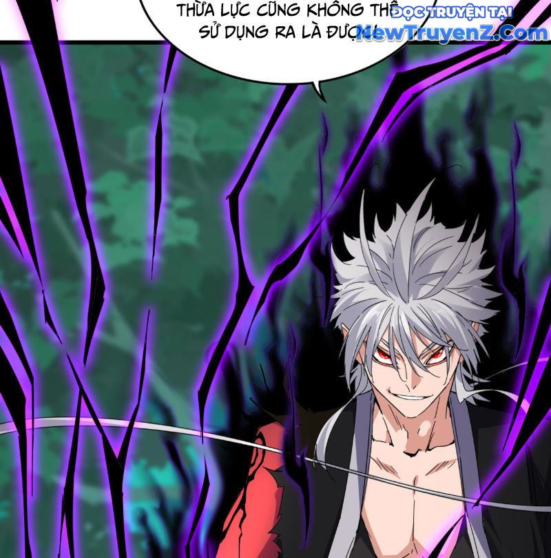 Đại Quản Gia Là Ma Hoàng chapter 700 - Trang 47