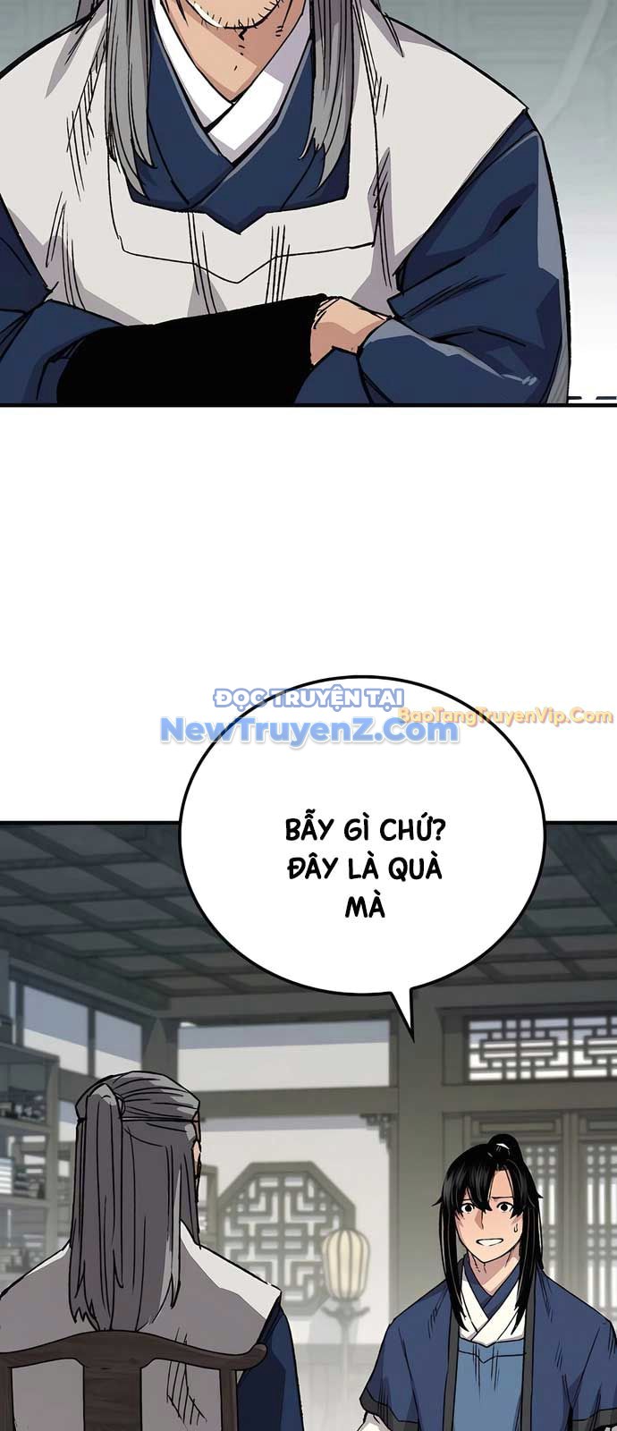 Thiên Ma Quy Hoàn chapter 69 - Trang 71