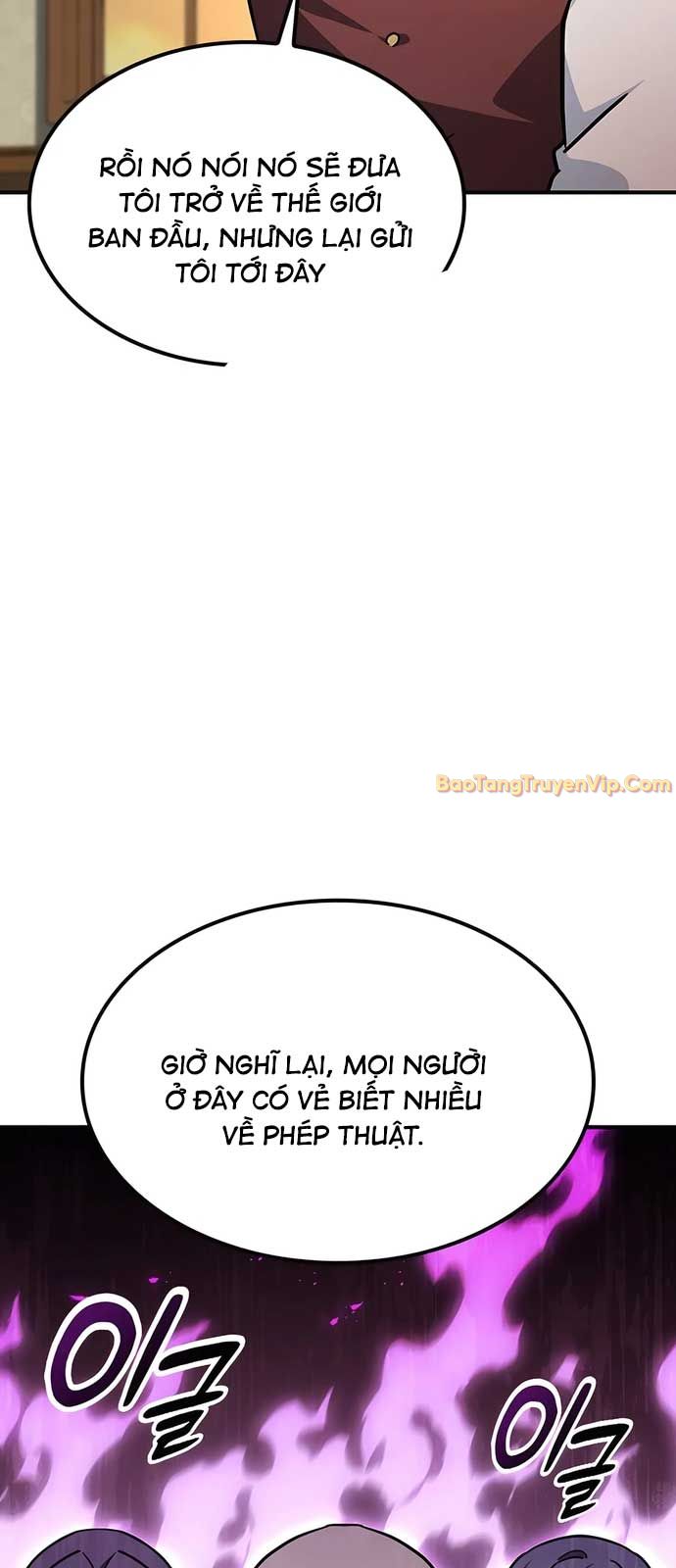 Bác Sĩ Thú Y Ở Dị Giới chapter 12 - Trang 28