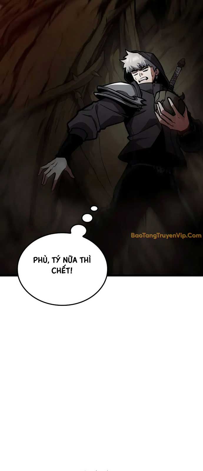 Độc Chiến Đế Vương chapter 12 - Trang 123