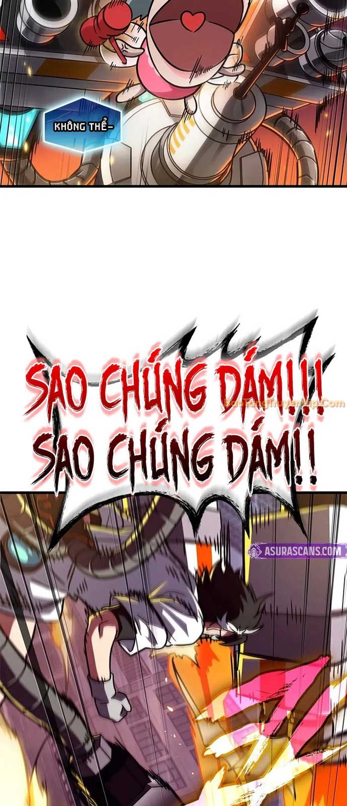 Youtuber Thể Hình Một Triệu Subs chapter 7 - Trang 70