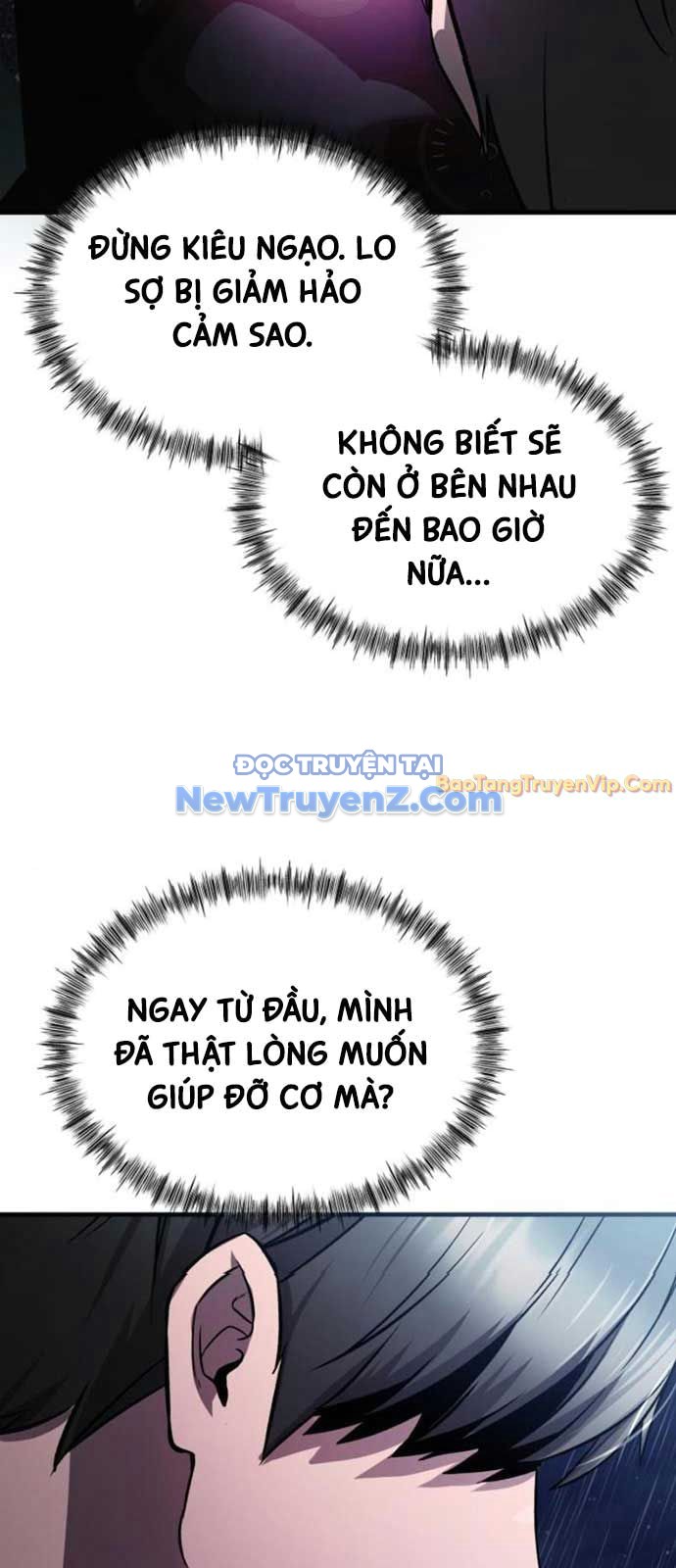 Hẹn Hò Rùng Rợn chapter 16 - Trang 13