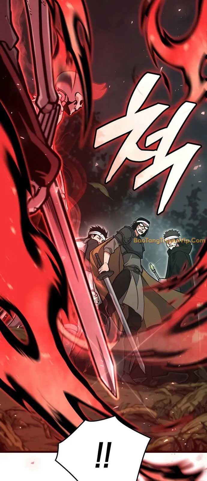 Độc Chiến Đế Vương chapter 12 - Trang 96