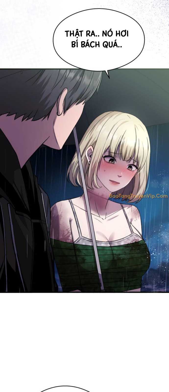 Hẹn Hò Rùng Rợn chapter 14 - Trang 68