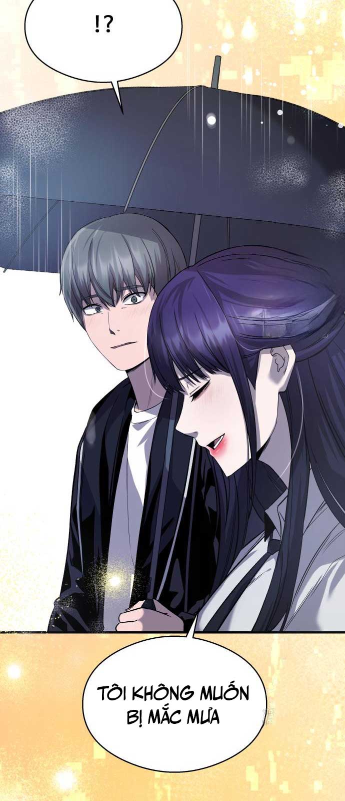 Hẹn Hò Rùng Rợn chapter 12 - Trang 87