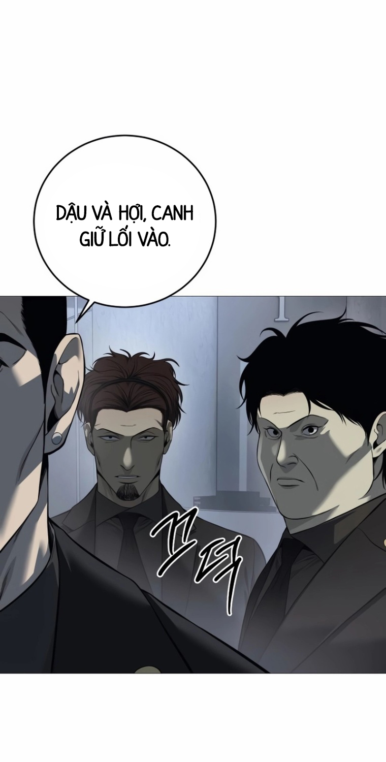 Sát Thủ Huyết Y chapter 6 - Trang 10