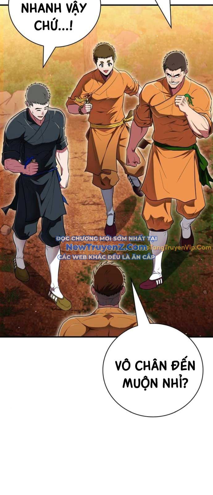Huấn Luyện Viên Murim Thiên Tài chapter 62 - Trang 89