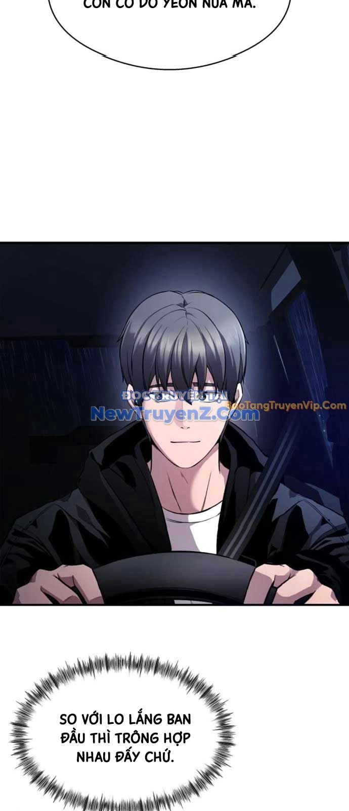 Hẹn Hò Rùng Rợn chapter 16 - Trang 34