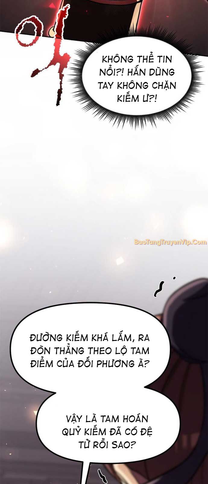 Ma Đạo Chuyển Sinh Ký chapter 117 - Trang 37