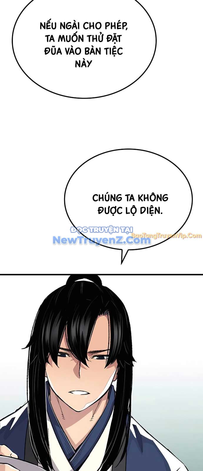 Thiên Ma Quy Hoàn chapter 69 - Trang 54
