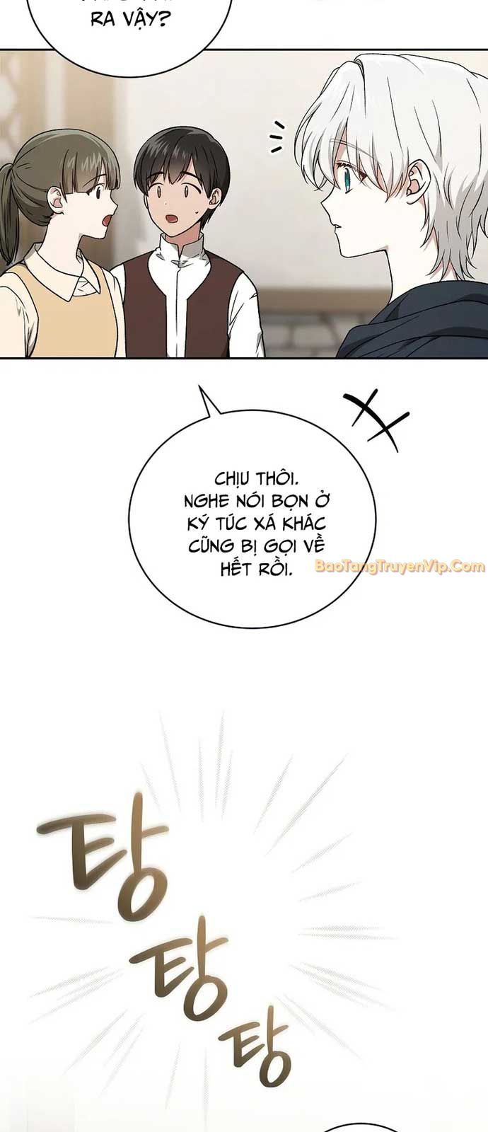 Thiên Tài Phép Thuật Nắm Giữ Khái Niệm chapter 3 - Trang 5