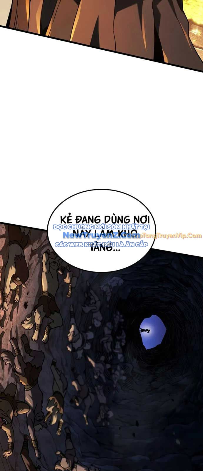 Thiết Huyết Kiếm Sĩ Hồi Quy chapter 112 - Trang 4