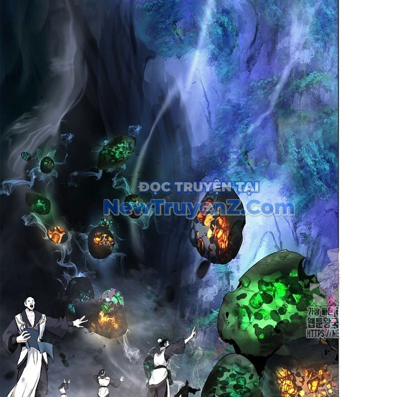 Lãng Tiên Kỳ Đàm chapter 192 - Trang 3