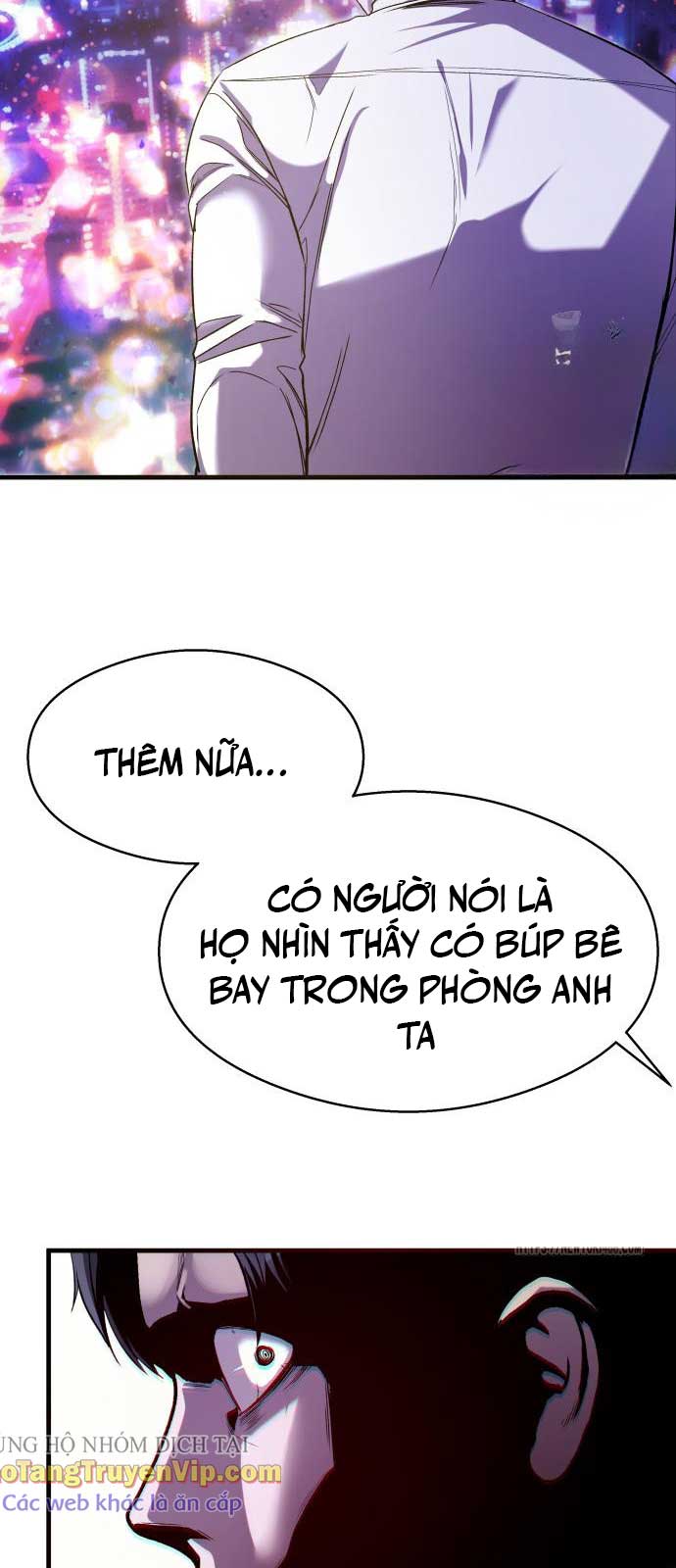 Hẹn Hò Rùng Rợn chapter 12 - Trang 98