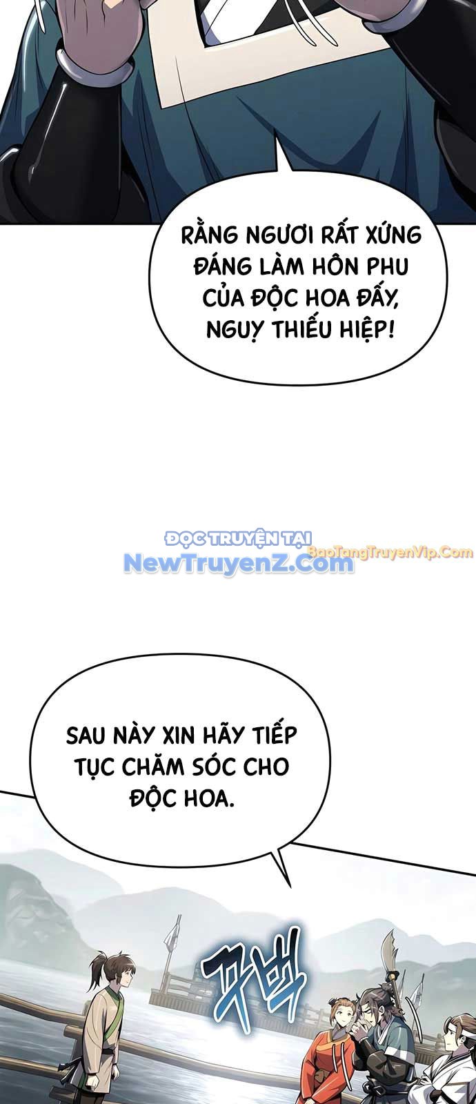 Chuyên Gia Côn Trùng Tại Đường Gia Tứ Xuyên chapter 36 - Trang 31