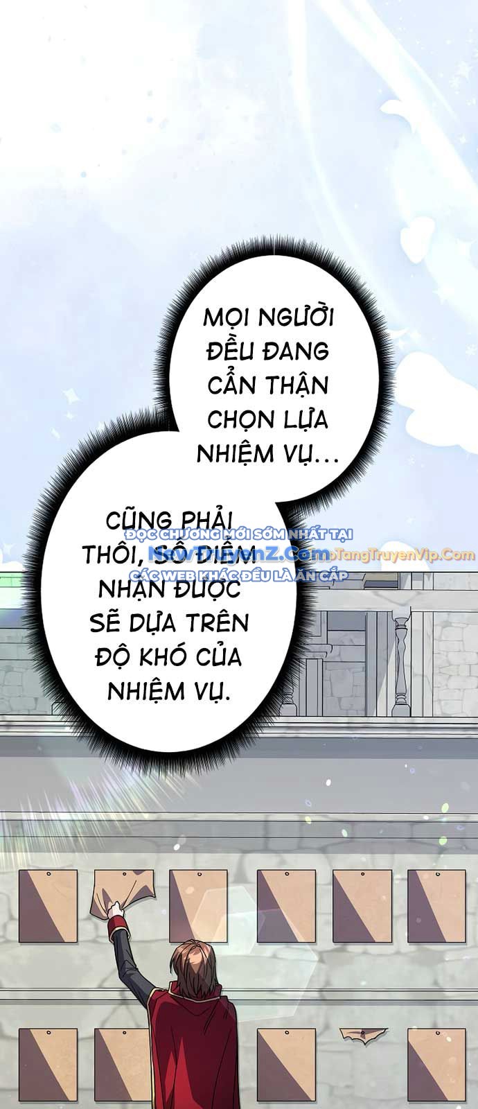 Bức Thư Tình Đến Từ Tương Lai chapter 32 - Trang 59