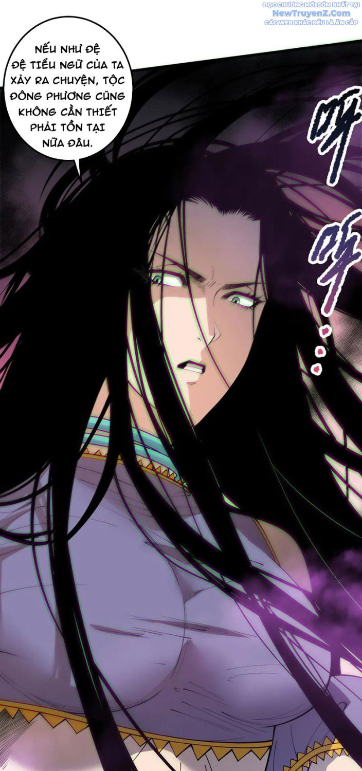 Thảm Họa Tử Linh Sư chapter 180 - Trang 15