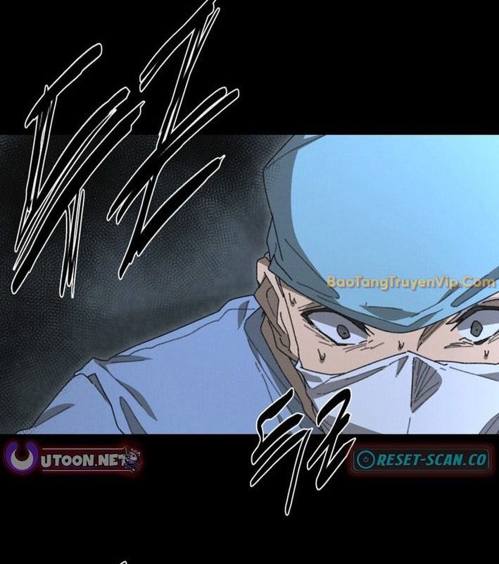 Kẻ Chôn Cất Quái Vật chapter 1 - Trang 117