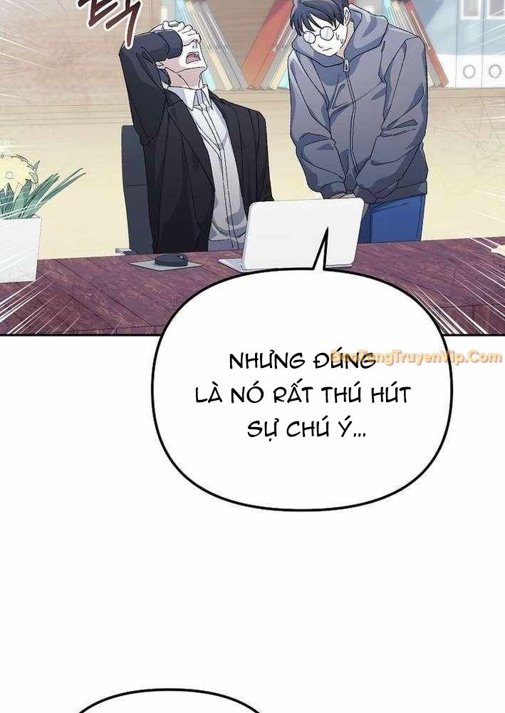 Cuộc Sống Làm Lại Của Kẻ Nghiện Game chapter 15 - Trang 80
