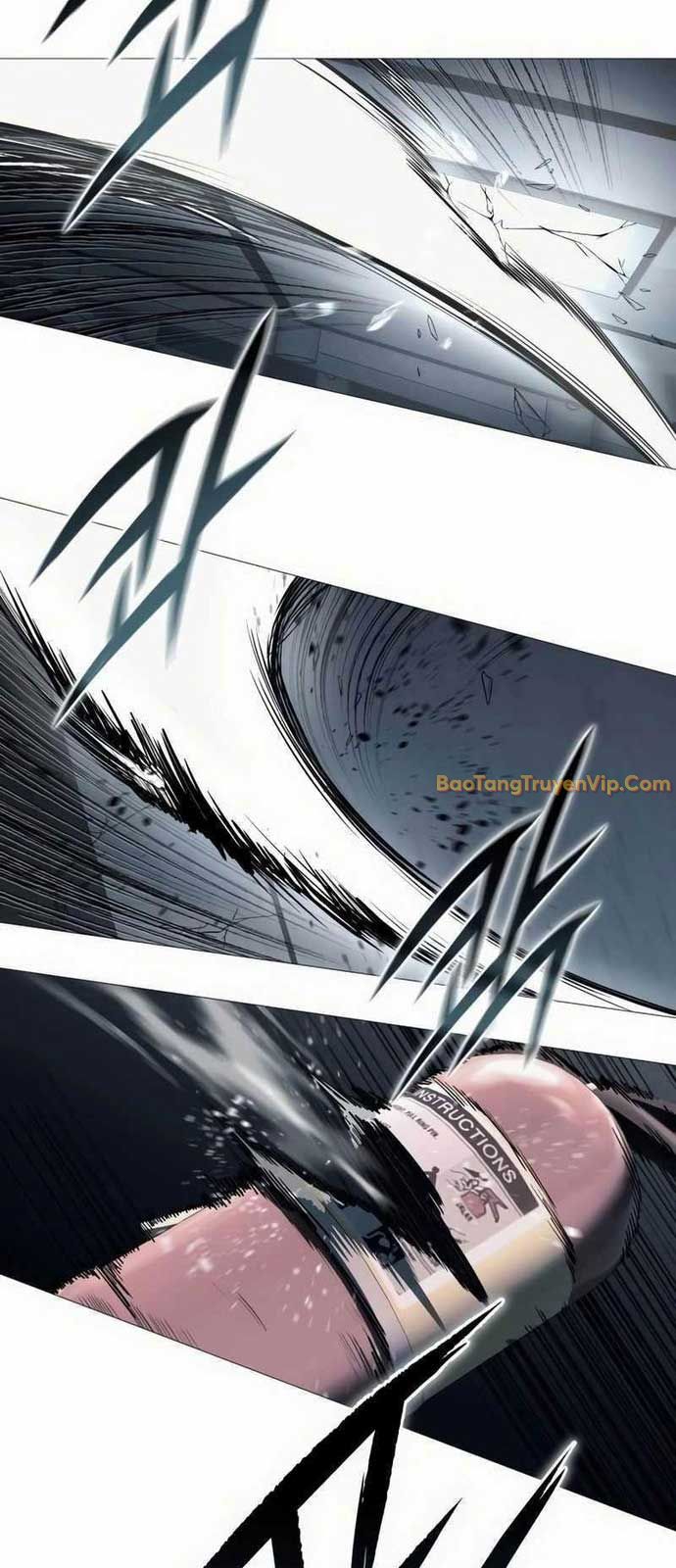 Sát Thủ Huyết Y chapter 7 - Trang 91