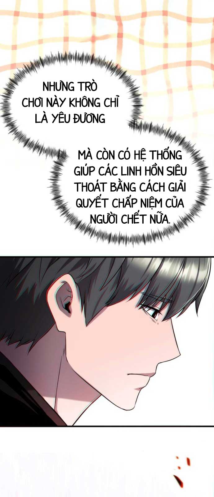 Hẹn Hò Rùng Rợn chapter 15 - Trang 52