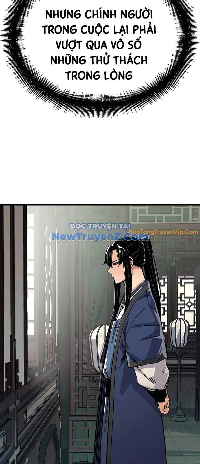 Thiên Ma Quy Hoàn chapter 69 - Trang 45
