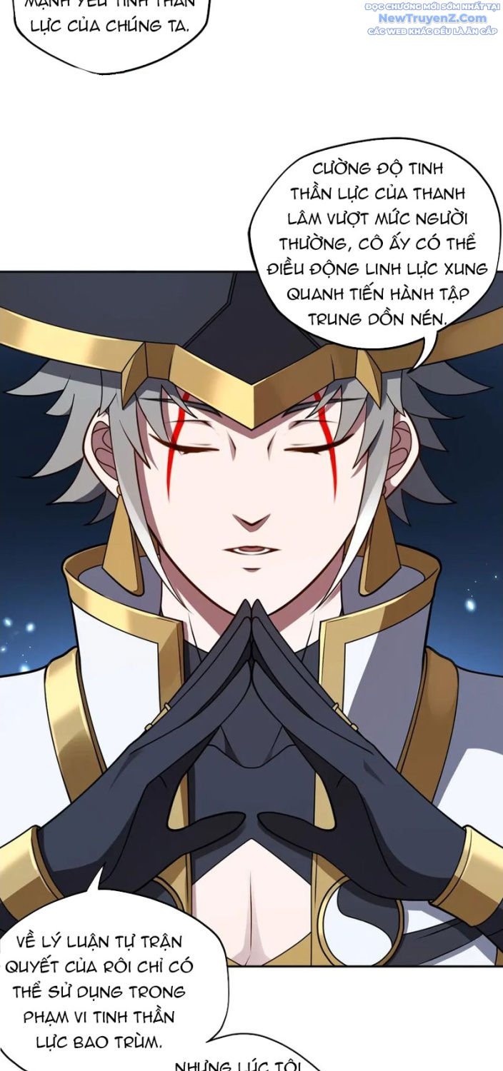 Đại Lộ Vô Danh chapter 86 - Trang 26