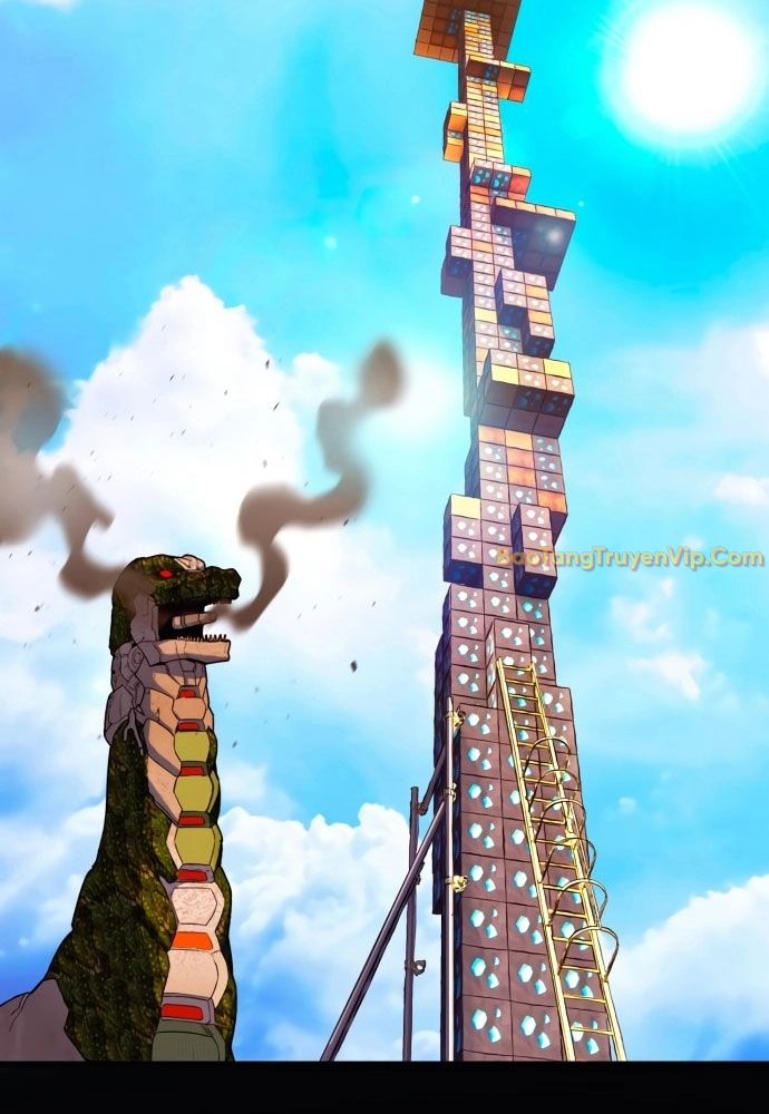 Cây Xẻng Xúc Được Mọi Thứ chapter 2 - Trang 116