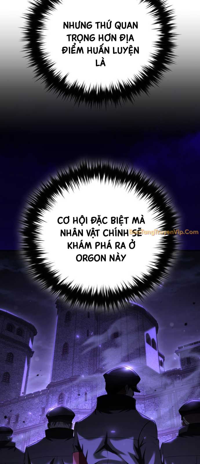 Phản Diện Mắt Cáo Của Học Viện Ma Giới chapter 24 - Trang 62