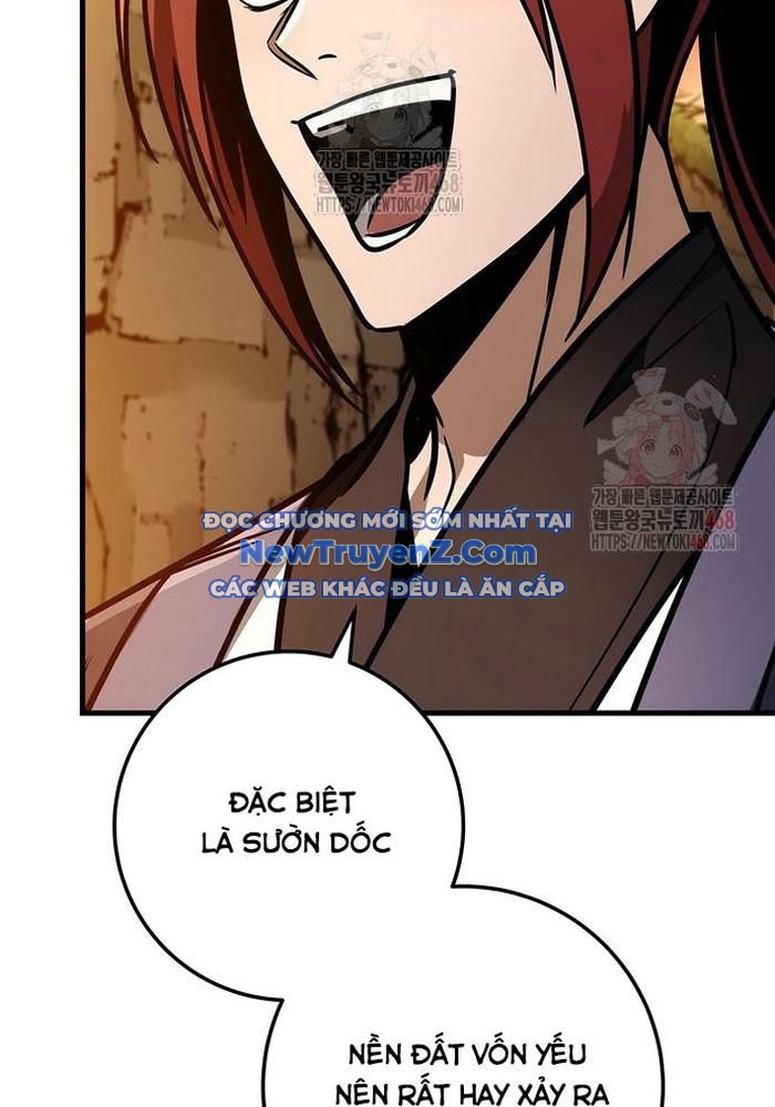 Thanh Kiếm Của Hoàng Đế chapter 85 - Trang 101