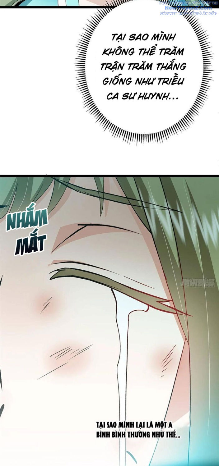Chưởng Môn Khiêm Tốn Chút chapter 500 - Trang 44