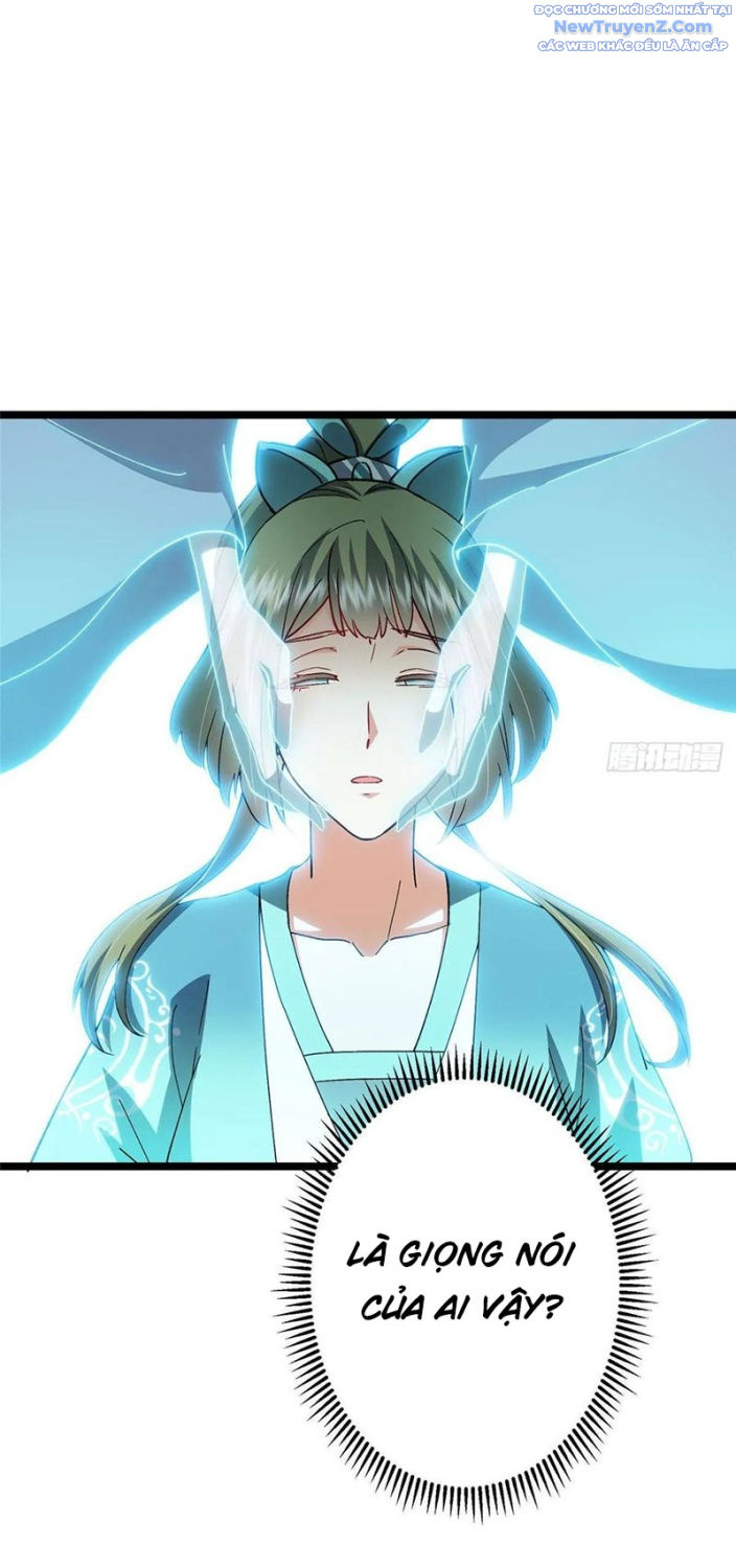 Chưởng Môn Khiêm Tốn Chút chapter 500 - Trang 46