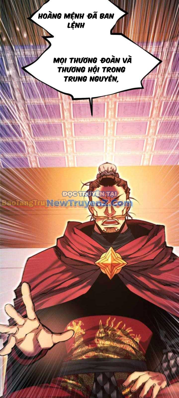 Chuyển Sinh Vào Thế Giới Võ Lâm chapter 137 - Trang 31