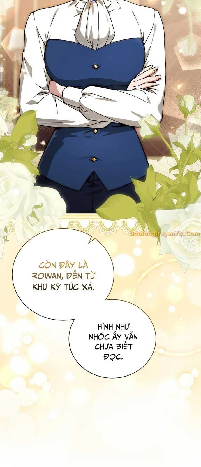 Thiên Tài Phép Thuật Nắm Giữ Khái Niệm chapter 3 - Trang 33