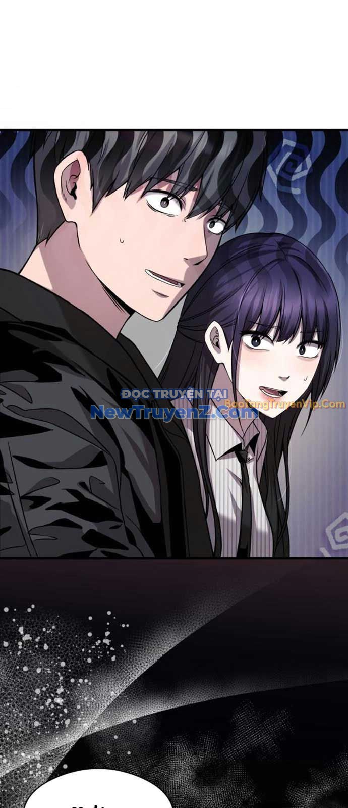 Hẹn Hò Rùng Rợn chapter 16 - Trang 93