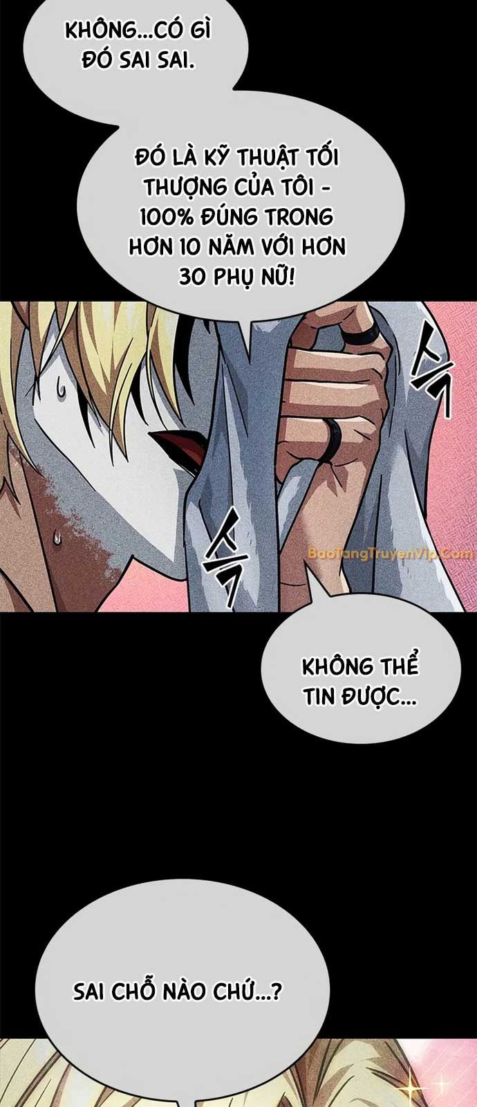 Youtuber Thể Hình Một Triệu Subs chapter 8 - Trang 69