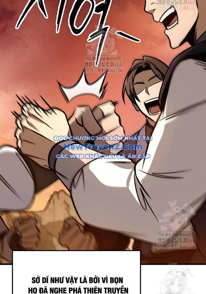 Thanh Kiếm Của Hoàng Đế chapter 85 - Trang 82