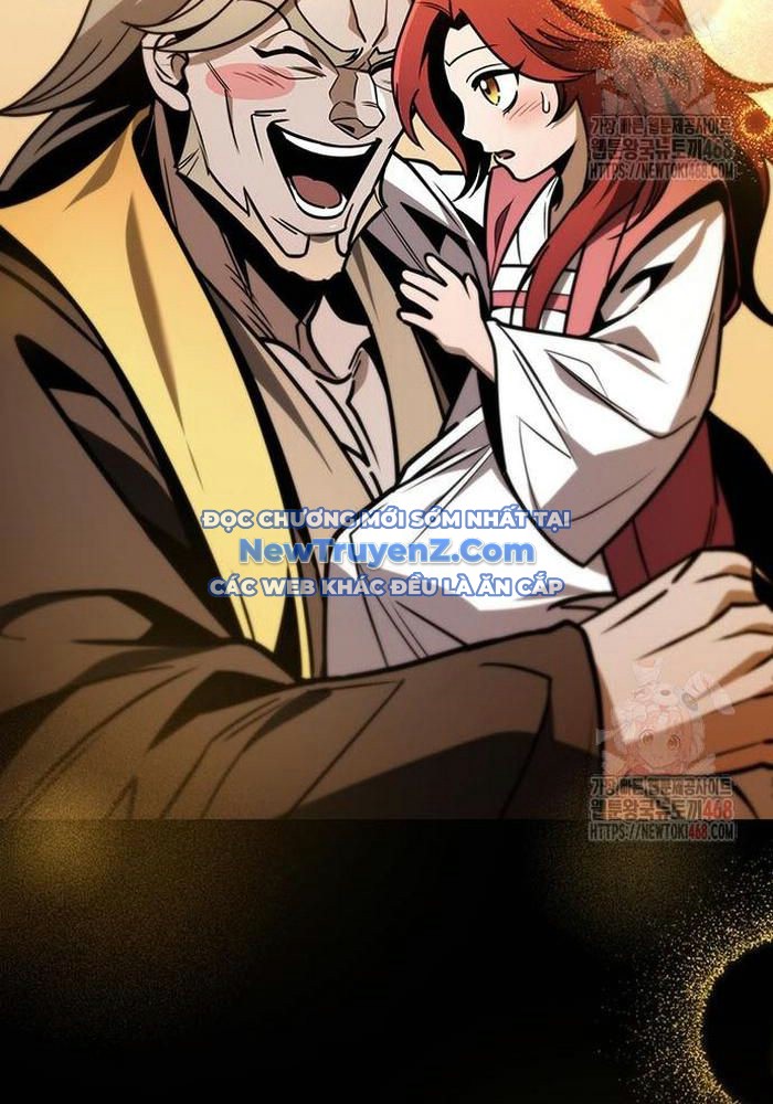 Thanh Kiếm Của Hoàng Đế chapter 85 - Trang 53
