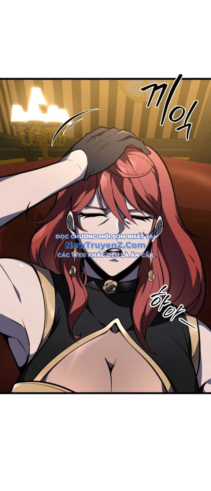 Sát Long Nhân Hồi Quy Siêu Việt chapter 39 - Trang 57