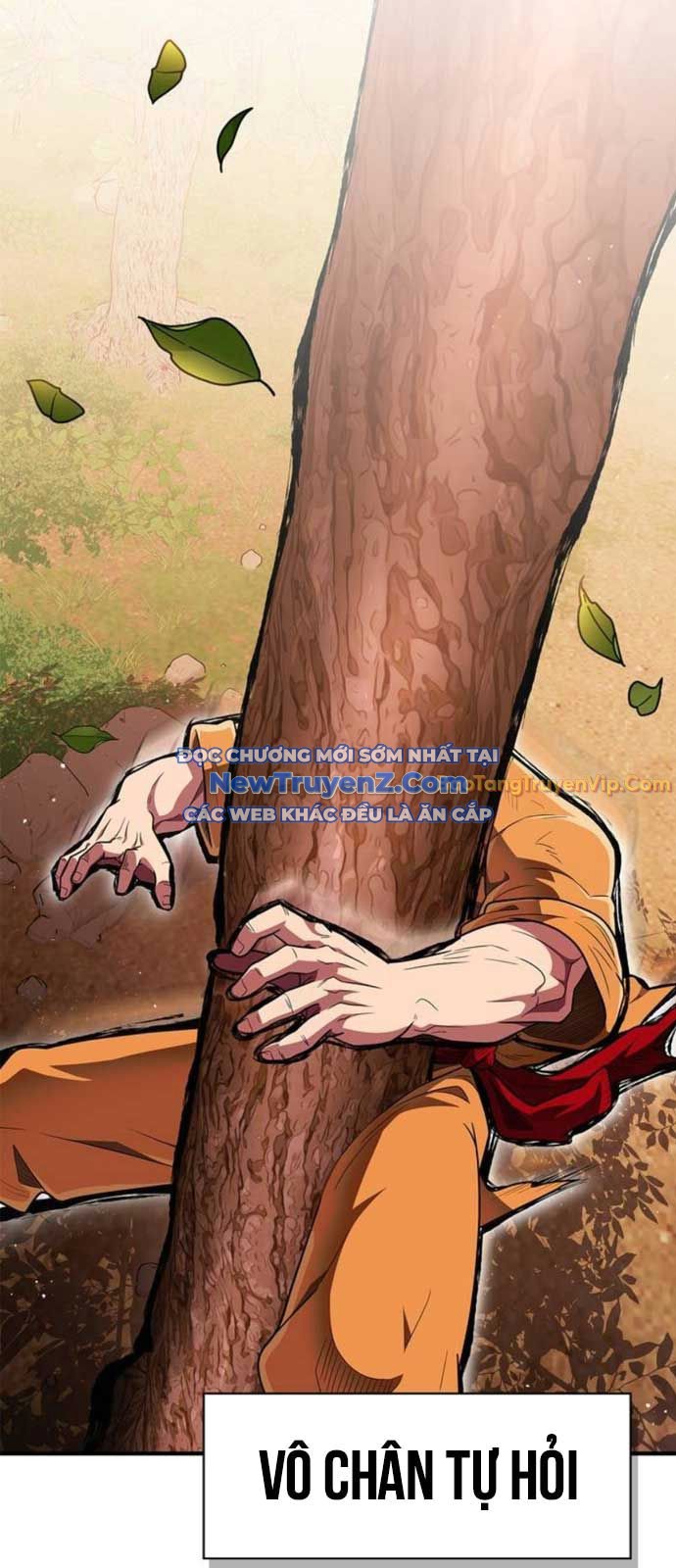 Huấn Luyện Viên Murim Thiên Tài chapter 62 - Trang 49