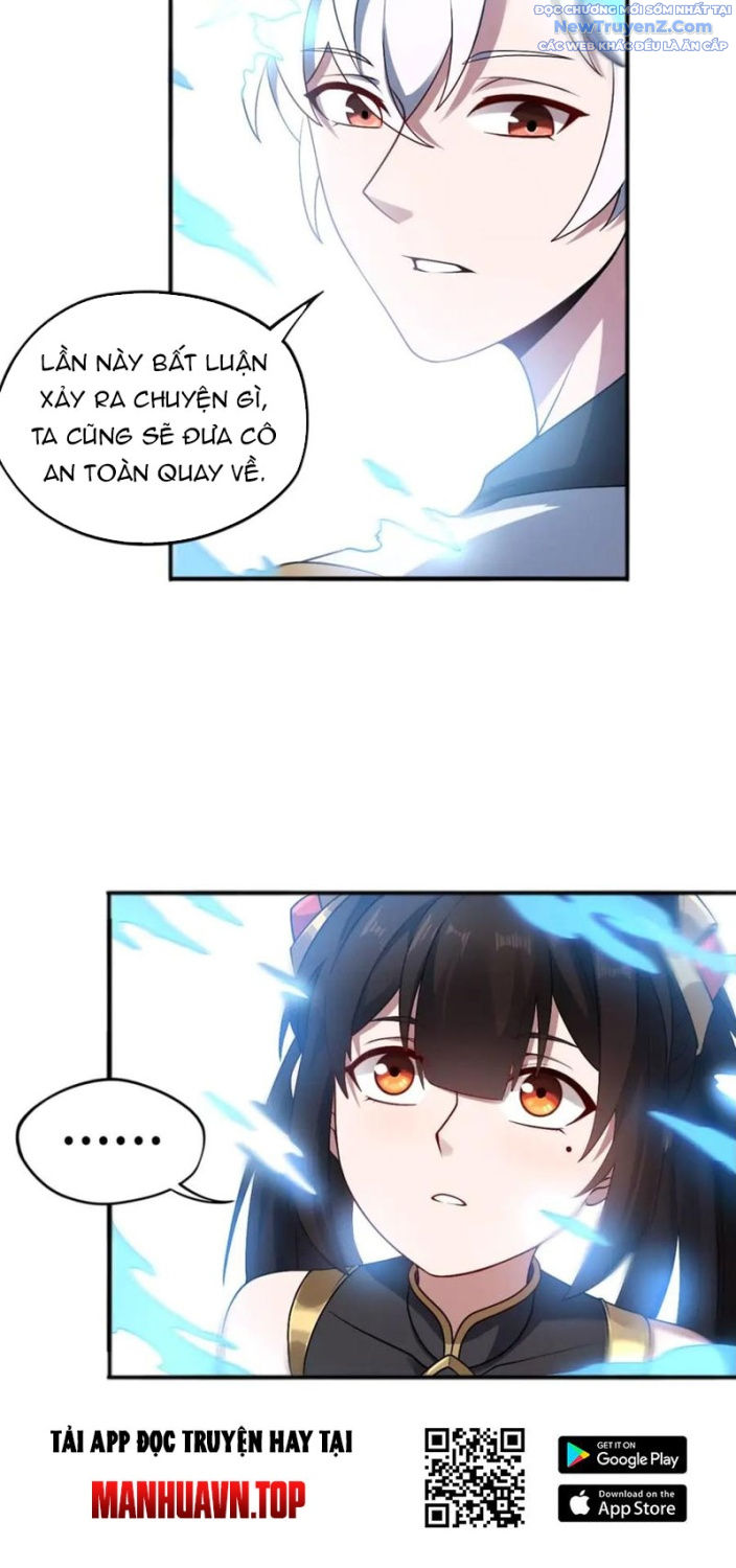 Đại Lộ Vô Danh chapter 86 - Trang 36