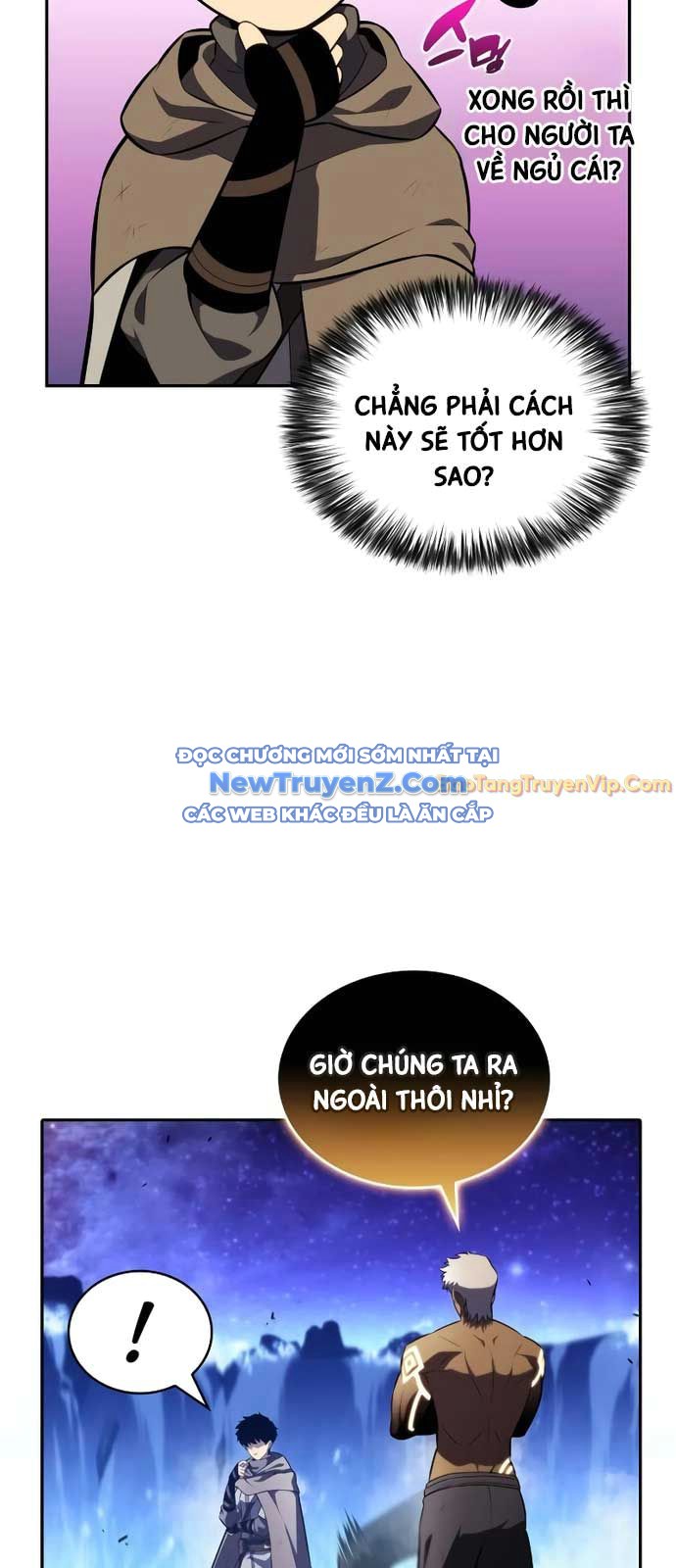 Cậu Út Nhà Công Tước Là Sát Thủ Hồi Quy chapter 74 - Trang 101