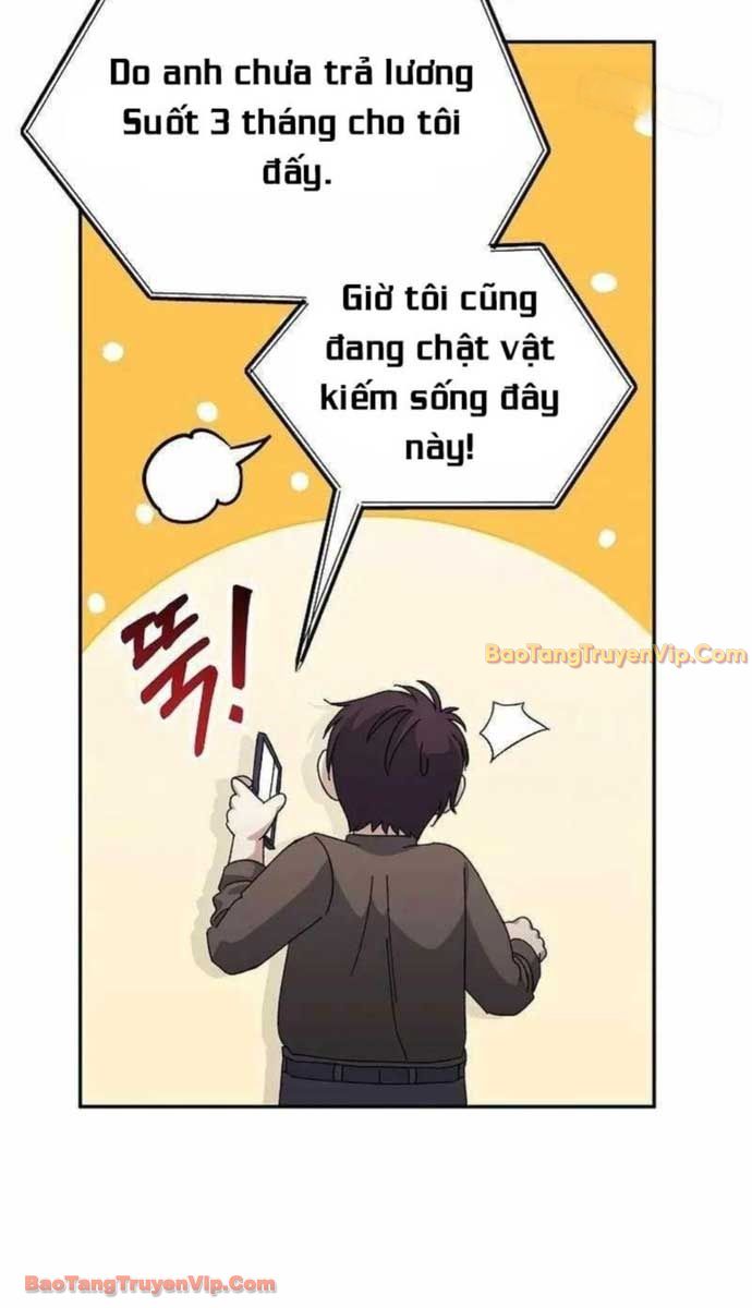 Cuộc Sống Làm Lại Của Kẻ Nghiện Game chapter 7 - Trang 19