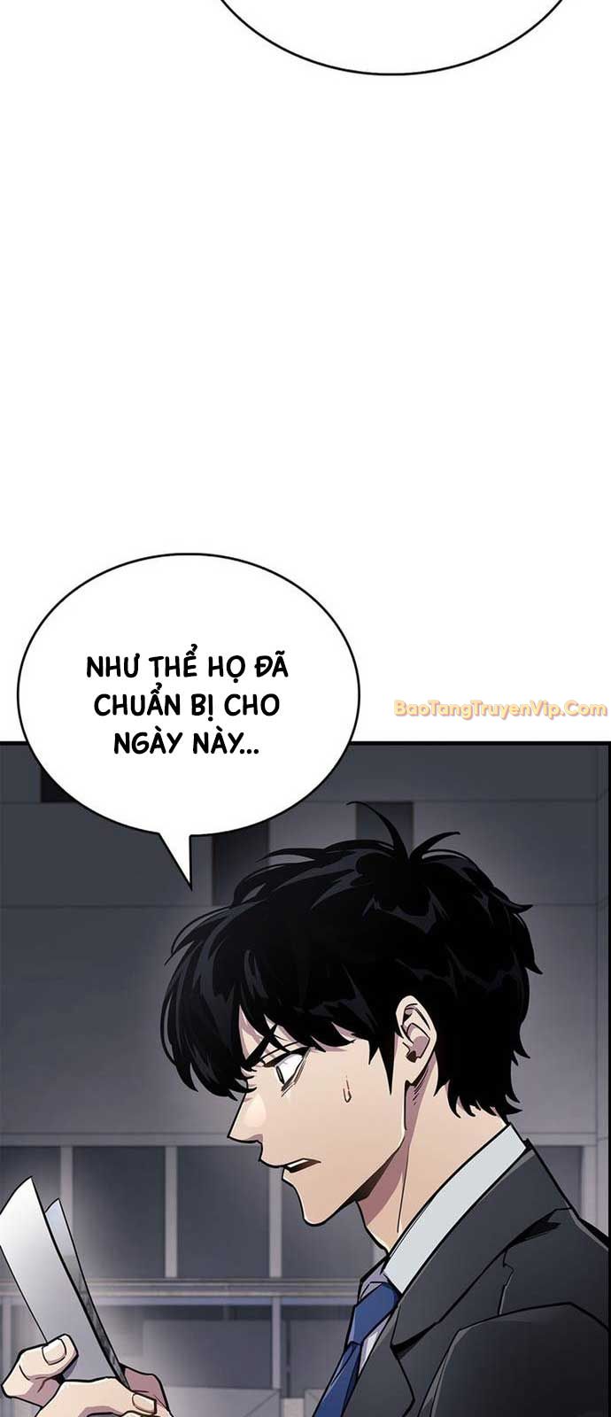 Người Chơi Che Giấu Quá Khứ chapter 70 - Trang 109