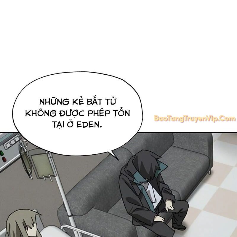 Kẻ Chôn Cất Quái Vật chapter 4 - Trang 153