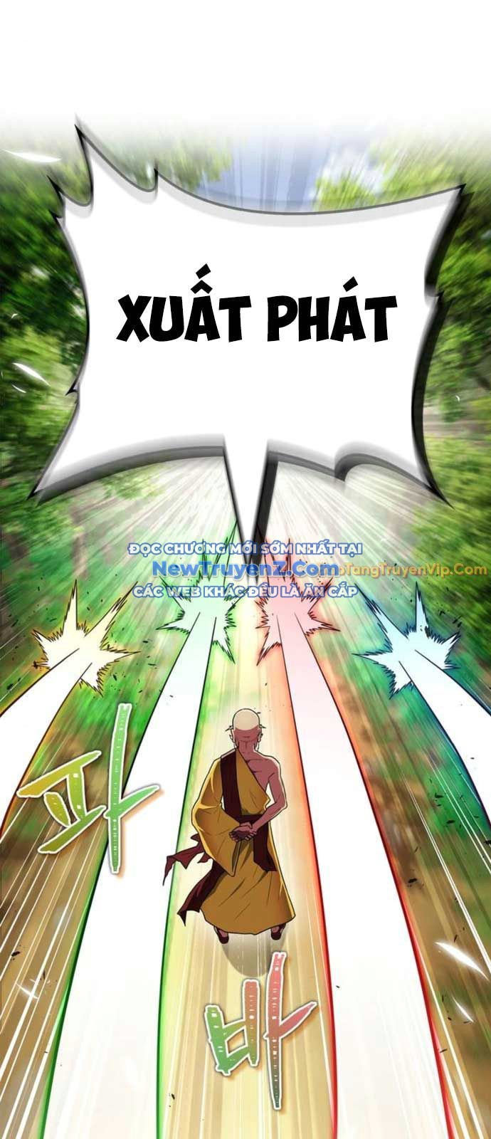Huấn Luyện Viên Murim Thiên Tài chapter 62 - Trang 26