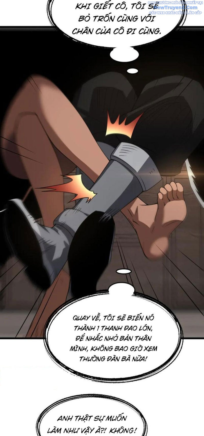 Mạt Thế Kiếm Thần: Ta Chấn Kinh Toàn Cầu chapter 72 - Trang 48