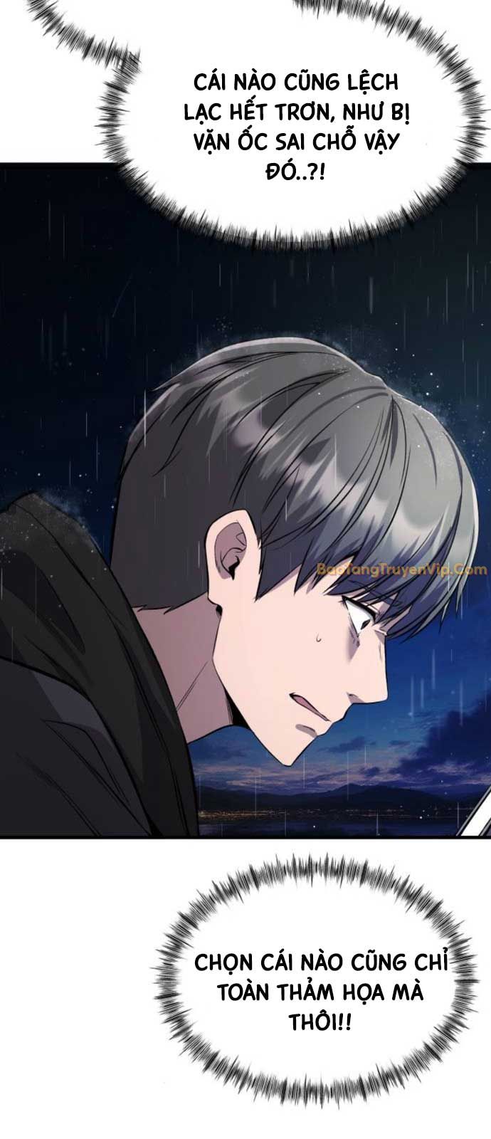 Hẹn Hò Rùng Rợn chapter 13 - Trang 82