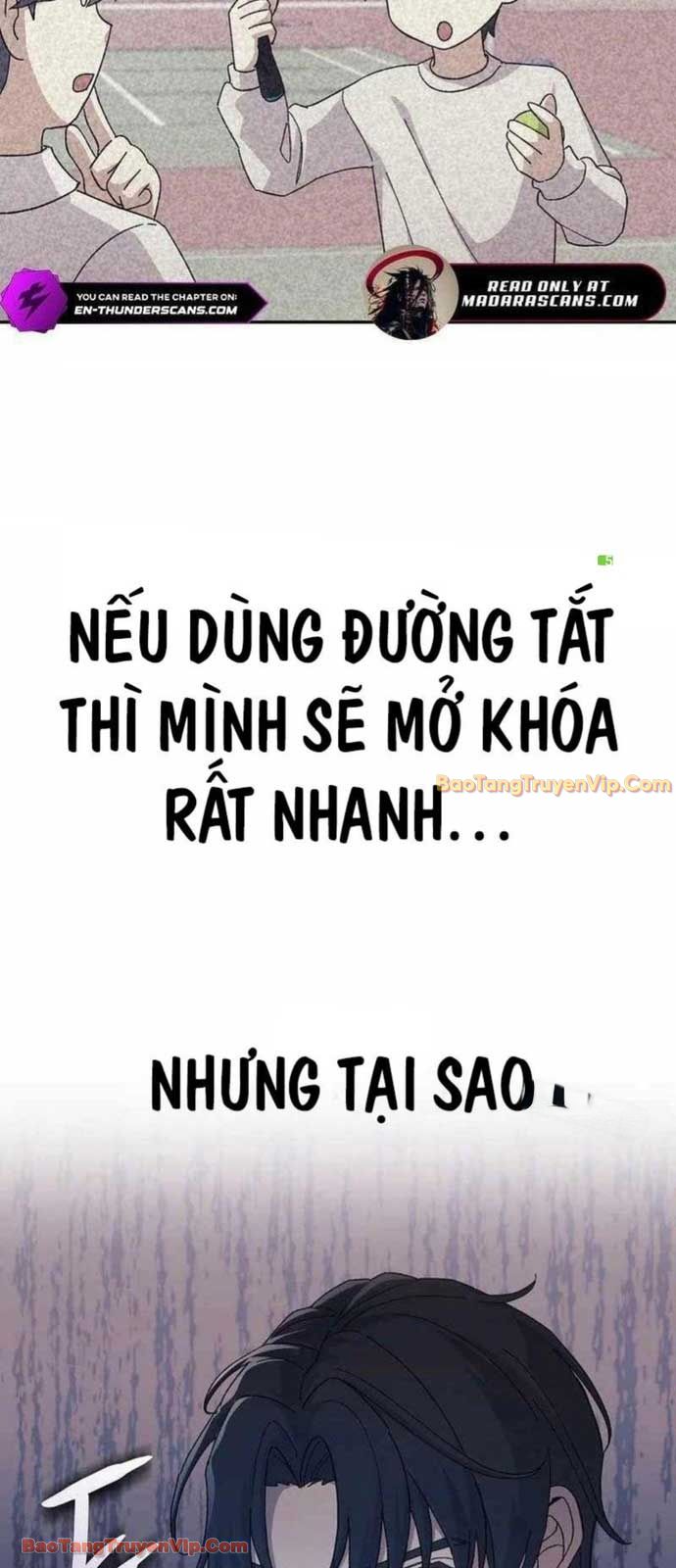 Cuộc Sống Làm Lại Của Kẻ Nghiện Game chapter 9 - Trang 9